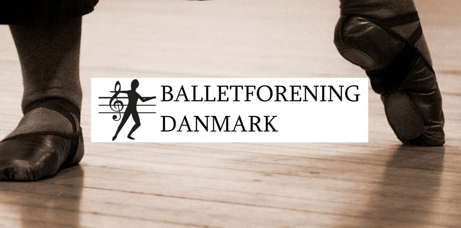 Balletforening Danmark