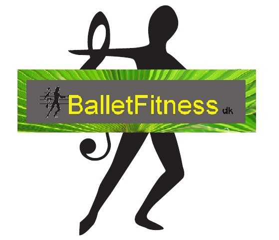 BalletFitness kan du dyrke i alle dine aldre
